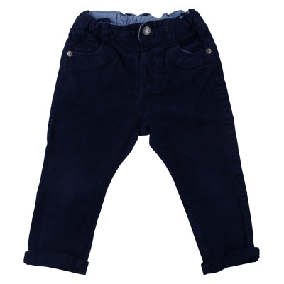 Broek - Zara - 2 jaar – Tweedehands baby- en kinderkleding van Zara – Les Ptits Potes