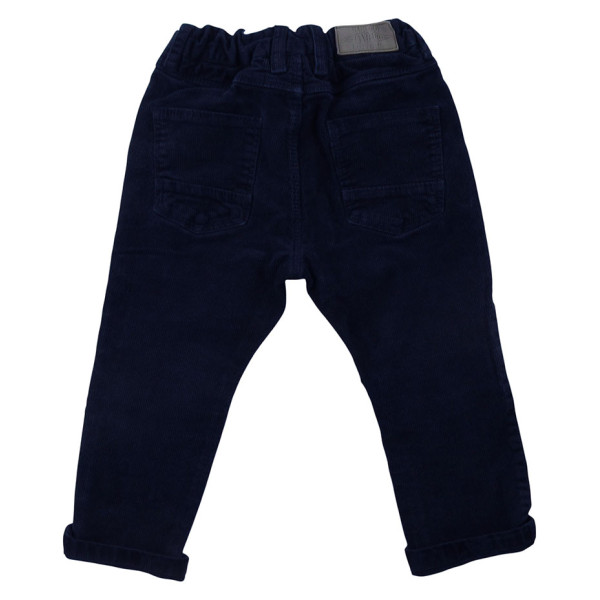Pantalon - ZARA - 2 ans – Vêtement d’occasion bébé/enfant Zara – Les Ptits Potes