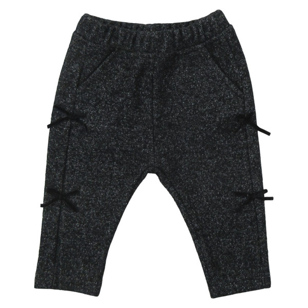 Hose - Zara - 12 Monate – Secondhand-Babykleidung/-Kinderkleidung von Zara – Les Ptits Potes
