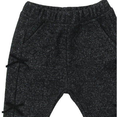 Pantalon training - ZARA - 12 mois – Vêtement d’occasion bébé/enfant Zara – Les Ptits Potes