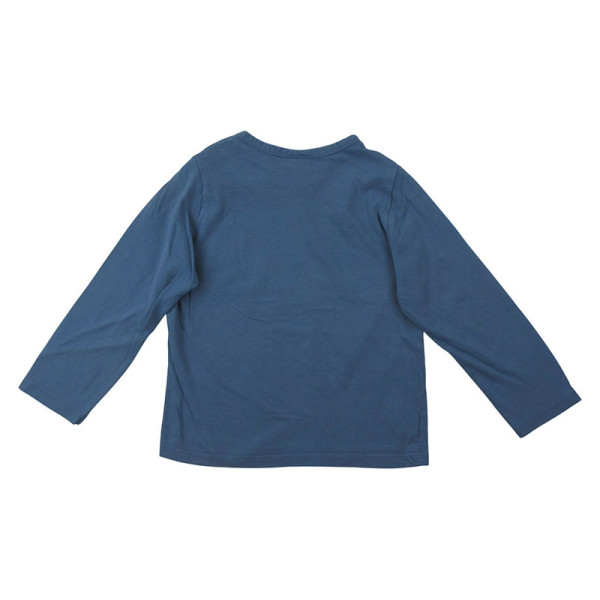 T-Shirt - TAPE A L'OEIL - 3 ans (98) – Vêtement d’occasion bébé/enfant Tape à l'Oeil – Les Ptits Potes