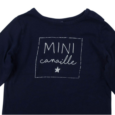 T-Shirt - TAPE A L'OEIL - 3 ans (98) – Vêtement d’occasion bébé/enfant Tape à l'Oeil – Les Ptits Potes