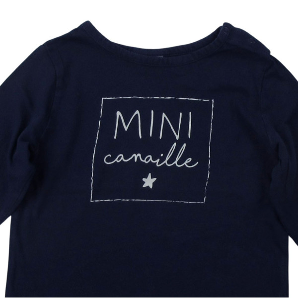 T-Shirt - TAPE A L'OEIL - 3 ans (98) – Vêtement d’occasion bébé/enfant Tape à l'Oeil – Les Ptits Potes