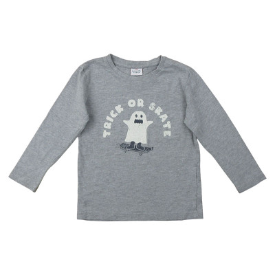 T-shirt met lange mouwen - Tape à l'Oeil - 104 cm (4 jaar) – Tweedehands baby- en kinderkleding van Tape à l'Oeil – Les Ptits