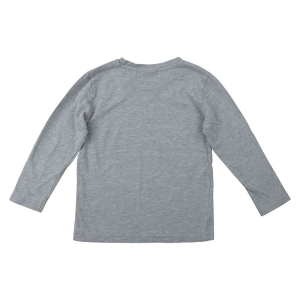 T-shirt met lange mouwen - Tape à l'Oeil - 104 cm (4 jaar) – Tweedehands baby- en kinderkleding van Tape à l'Oeil – Les Ptits