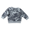 Sweat - NEXT - 12-18 mois (86) – Vêtement d’occasion bébé/enfant Next – Les Ptits Potes