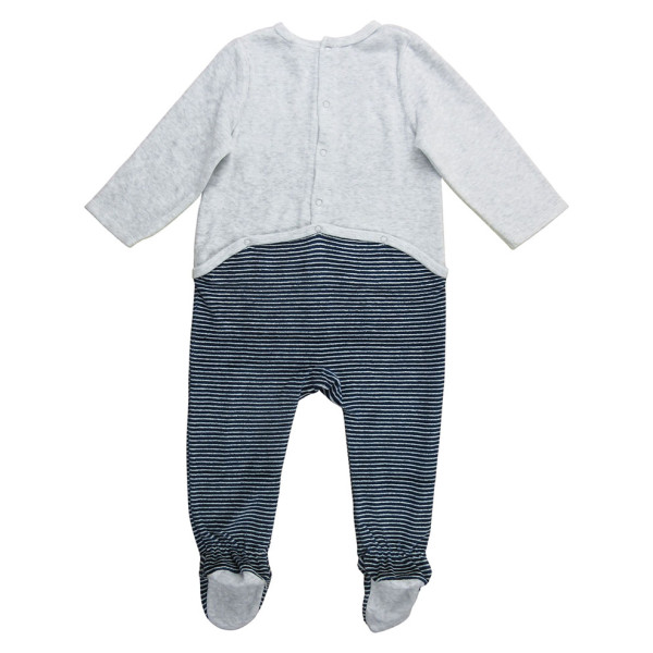 Pyjama - Tape à l'Oeil - 86 cm (23 Monate) – Secondhand-Babykleidung/-Kinderkleidung von Tape à l'Oeil – Les Ptits Potes