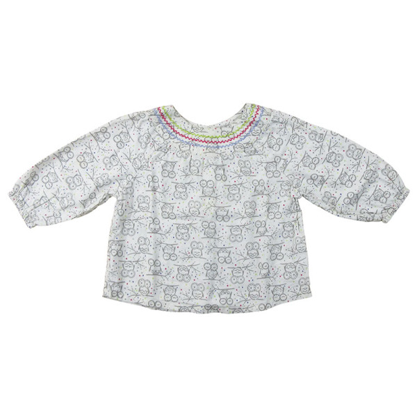 Tunika - Dpam - 9 Monate – Secondhand-Babykleidung/-Kinderkleidung von Dpam – Les Ptits Potes