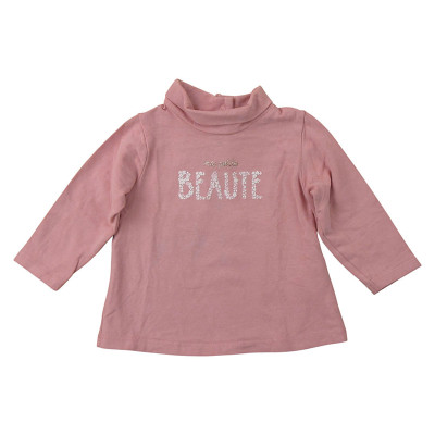 Sous-pull - TAPE A L'OEIL - 6 mois (68)