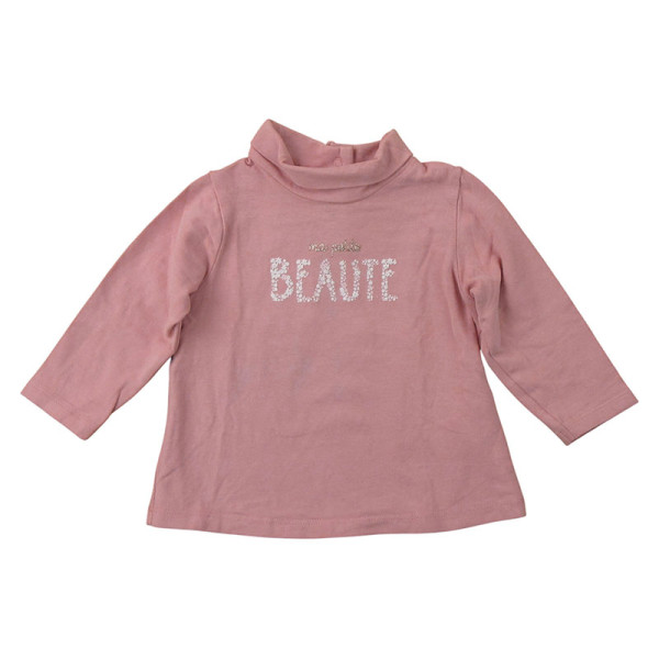 Coltruitje - Tape à l'Oeil - 68 cm (6 maanden) – Tweedehands baby- en kinderkleding van Tape à l'Oeil – Les Ptits Potes