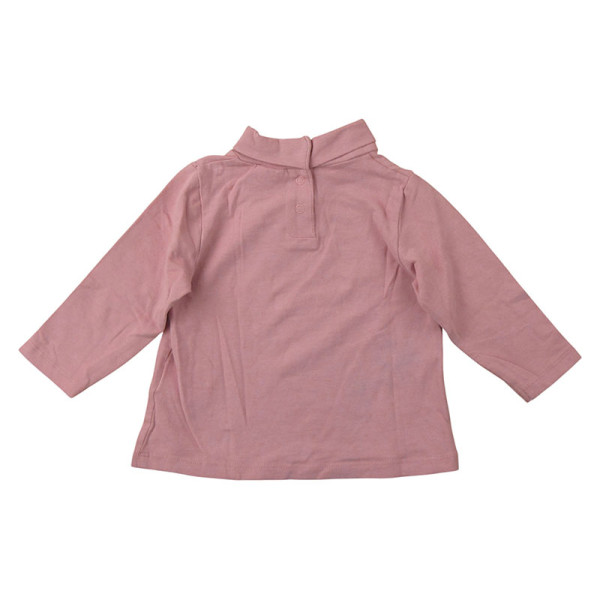 Unterhemd - Tape à l'Oeil - 68 cm (6 Monate) – Secondhand-Babykleidung/-Kinderkleidung von Tape à l'Oeil – Les Ptits Potes