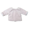 Weste - Dpam - 68 cm (6 Monate) – Secondhand-Babykleidung/-Kinderkleidung von Dpam – Les Ptits Potes