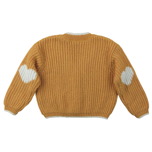 Weste - Sergent Major - 104 cm (4 Jahre) – Secondhand-Babykleidung/-Kinderkleidung von Sergent Major – Les Ptits Potes