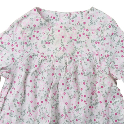 Tuniek - Tape à l'Oeil - 68 cm (6 maanden) – Tweedehands baby- en kinderkleding van Tape à l'Oeil – Les Ptits Potes