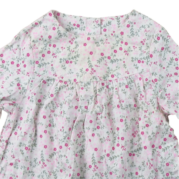 Tuniek - Tape à l'Oeil - 68 cm (6 maanden) – Tweedehands baby- en kinderkleding van Tape à l'Oeil – Les Ptits Potes