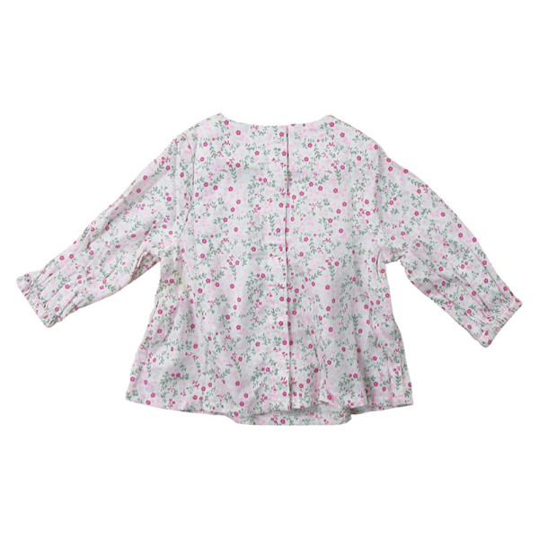 Tunika - Tape à l'Oeil - 68 cm (6 Monate) – Secondhand-Babykleidung/-Kinderkleidung von Tape à l'Oeil – Les Ptits Potes