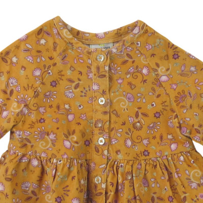 Kleid - Tape à l'Oeil - 59 cm (3 Monate) – Secondhand-Babykleidung/-Kinderkleidung von Tape à l'Oeil – Les Ptits Potes