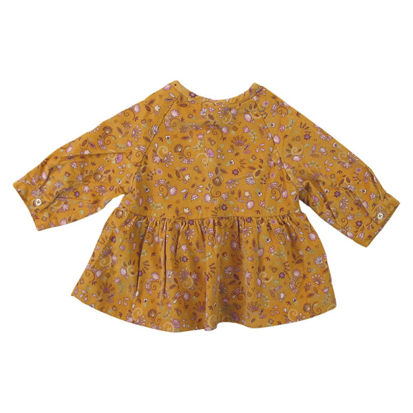 Jurk - Tape à l'Oeil - 59 cm (3 maanden) – Tweedehands baby- en kinderkleding van Tape à l'Oeil – Les Ptits Potes