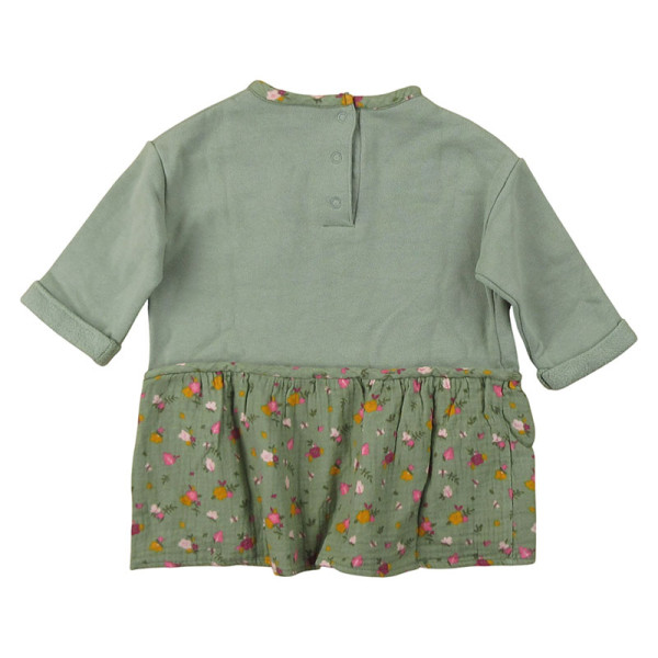 Kleid - Tape à l'Oeil - 68 cm (6 Monate) – Secondhand-Babykleidung/-Kinderkleidung von Tape à l'Oeil – Les Ptits Potes