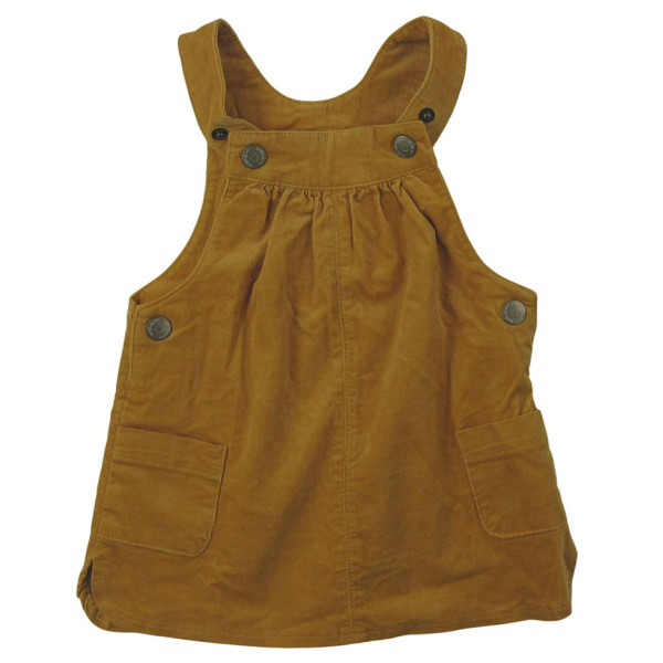 Jurk - Tape à l'Oeil - 68 cm (6 maanden) – Tweedehands baby- en kinderkleding van Tape à l'Oeil – Les Ptits Potes