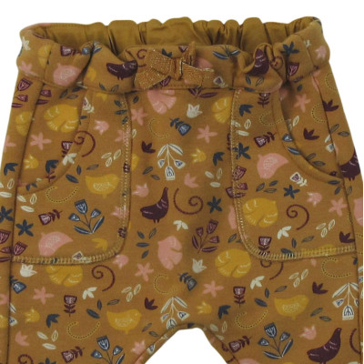 Broek - Tape à l'Oeil - 59 cm (3 maanden) – Tweedehands baby- en kinderkleding van Tape à l'Oeil – Les Ptits Potes