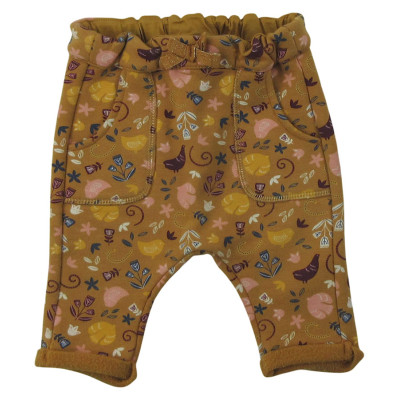 Broek - Tape à l'Oeil - 59 cm (3 maanden) – Tweedehands baby- en kinderkleding van Tape à l'Oeil – Les Ptits Potes