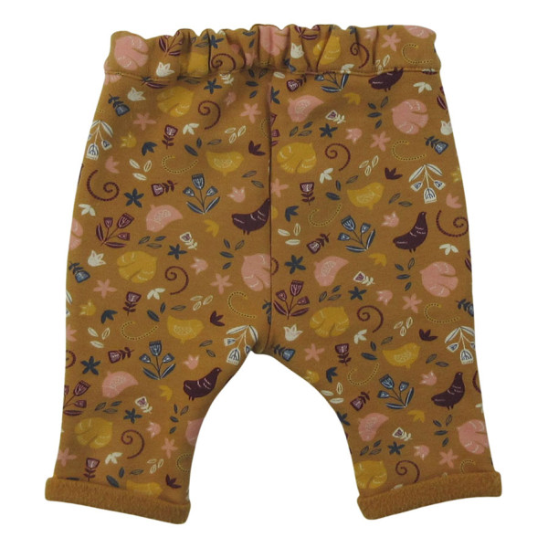 Broek - Tape à l'Oeil - 59 cm (3 maanden) – Tweedehands baby- en kinderkleding van Tape à l'Oeil – Les Ptits Potes