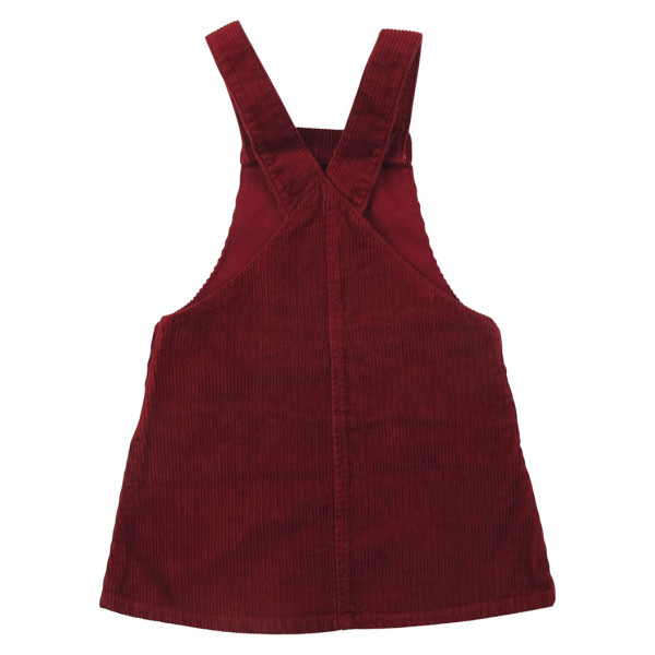 Kleid - Next - 18-24 Monate 92 cm – Secondhand-Babykleidung/-Kinderkleidung von Next – Les Ptits Potes