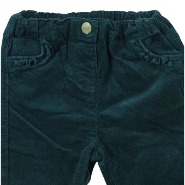 Pantalon - TAPE A L'OEIL - 6 mois (68) – Vêtement d’occasion bébé/enfant Tape à l'Oeil – Les Ptits Potes