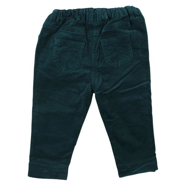 Broek - Tape à l'Oeil - 68 cm (6 maanden) – Tweedehands baby- en kinderkleding van Tape à l'Oeil – Les Ptits Potes