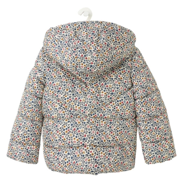 Pufferjacke - Tape à l'Oeil - 2-3 Jahre 86-96 cm – Secondhand-Babykleidung/-Kinderkleidung von Tape à l'Oeil – Les Ptits Pote