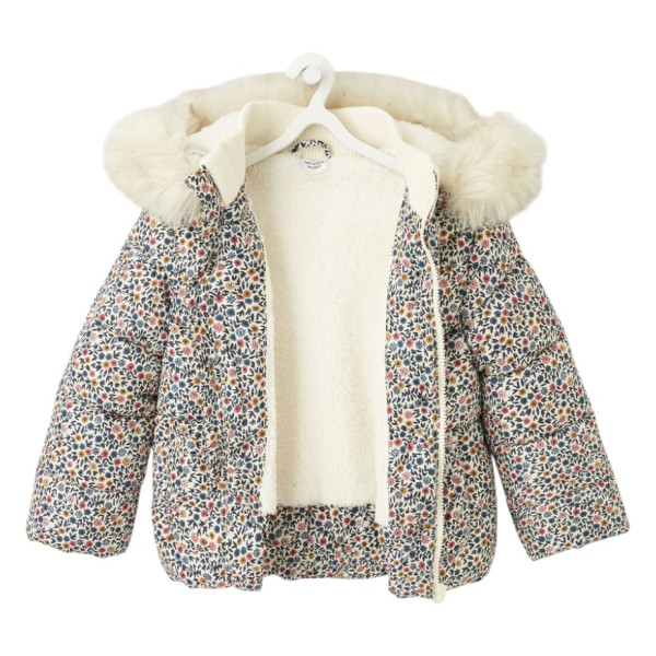 Pufferjacke - Tape à l'Oeil - 2-3 Jahre 86-96 cm – Secondhand-Babykleidung/-Kinderkleidung von Tape à l'Oeil – Les Ptits Pote