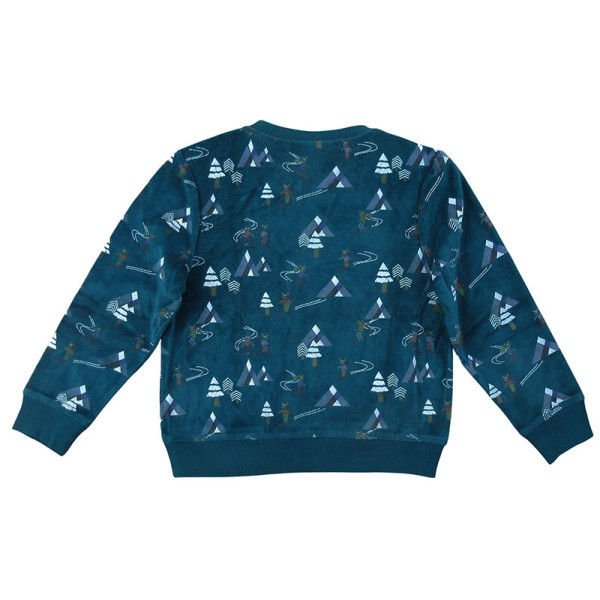 Pyjama - Tape à l'Oeil - 116 cm (6 jaar) – Tweedehands baby- en kinderkleding van Tape à l'Oeil – Les Ptits Potes