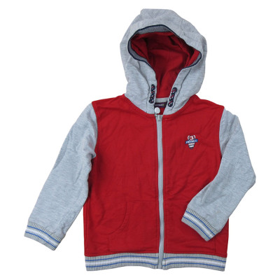 Gilet - SERGENT MAJOR - 5 ans (110)