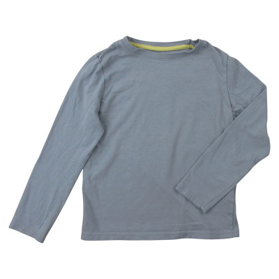 Langarmshirt -  - 116 cm (6 Jahre) – Secondhand-Babykleidung/-Kinderkleidung von  – Les Ptits Potes