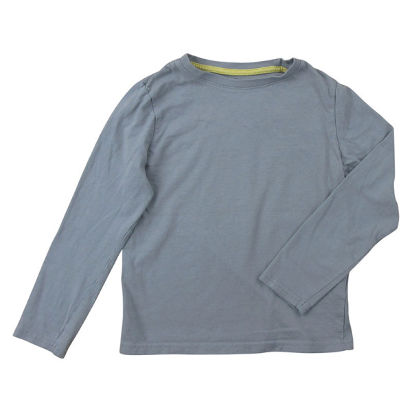 Langarmshirt -  - 116 cm (6 Jahre) – Secondhand-Babykleidung/-Kinderkleidung von  – Les Ptits Potes