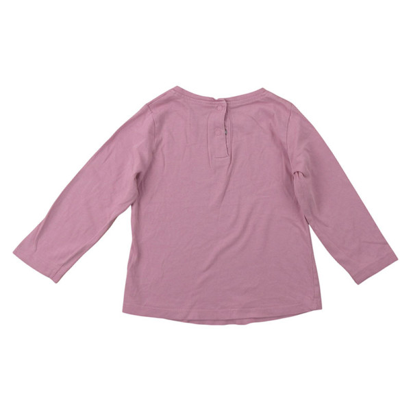 Langarmshirt - Tape à l'Oeil - 86 cm (23 Monate) – Secondhand-Babykleidung/-Kinderkleidung von Tape à l'Oeil – Les Ptits Pote