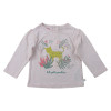 Langarmshirt - La compagnie des petits - 74 cm (12 Monate) – Secondhand-Babykleidung/-Kinderkleidung von La compagnie des pet