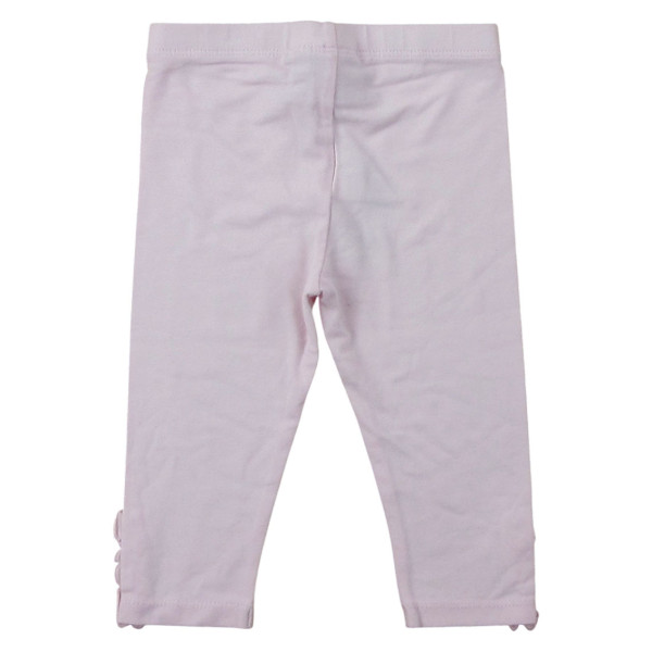 Legging - COMPAGNIE DES PETITS - 12 mois (74) – Vêtement d’occasion bébé/enfant La compagnie des petits – Les Ptits Potes