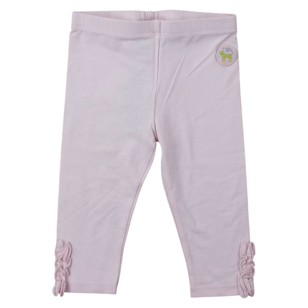 Legging - COMPAGNIE DES PETITS - 12 mois (74) – Vêtement d’occasion bébé/enfant La compagnie des petits – Les Ptits Potes
