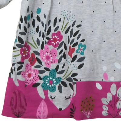 Kleid - Catimini - 68 cm (6 Monate) – Secondhand-Babykleidung/-Kinderkleidung von Catimini – Les Ptits Potes