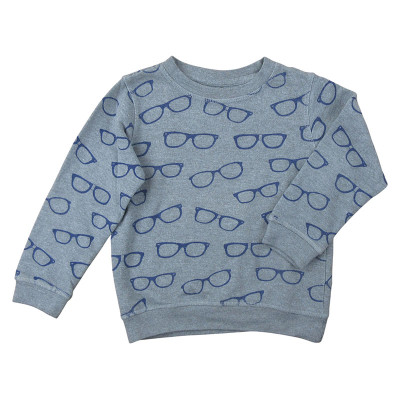 Sweatshirt - JBC - 116 cm (6 Jahre)
