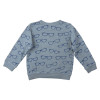 Sweater - JBC - 116 cm (6 jaar) – Tweedehands baby- en kinderkleding van JBC – Les Ptits Potes