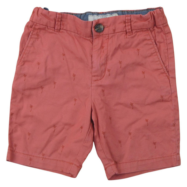 Short - LOGG - 3-4 jaar (104 cm) – Tweedehands baby- en kinderkleding van  – Les Ptits Potes