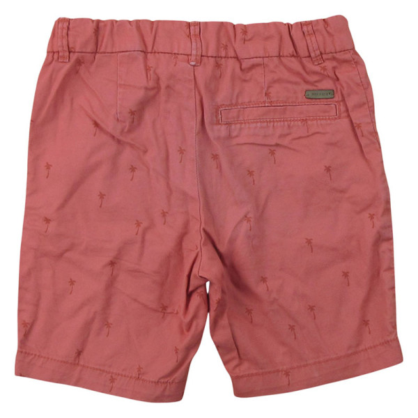 Shorts - LOGG - 3-4 Jahre (104 cm) – Secondhand-Babykleidung/-Kinderkleidung von  – Les Ptits Potes