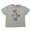T-shirt met korte mouwen - Okaidi-Obaibi - 74 cm (12 maanden) – Tweedehands baby- en kinderkleding van Okaidi-Obaibi – Les Pt