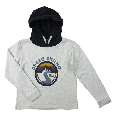 T-Shirt - TAPE A L'OEIL - 6 ans (116)