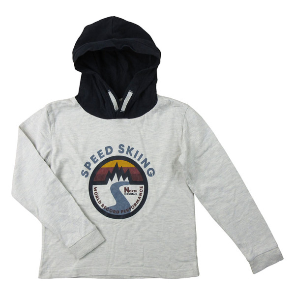 Langarmshirt - Tape à l'Oeil - 116 cm (6 Jahre) – Secondhand-Babykleidung/-Kinderkleidung von Tape à l'Oeil – Les Ptits Potes