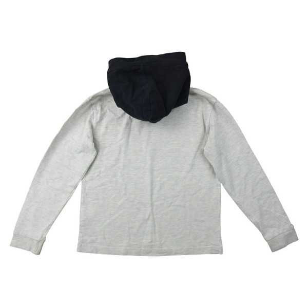 T-shirt met lange mouwen - Tape à l'Oeil - 116 cm (6 jaar) – Tweedehands baby- en kinderkleding van Tape à l'Oeil – Les Ptits