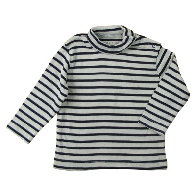 Coltruitje - Grain de blé - 74 cm (12 maanden) – Tweedehands baby- en kinderkleding van Grain de blé – Les Ptits Potes